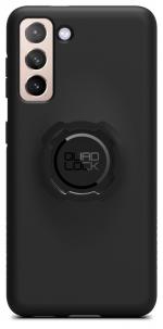 Puhelimenkuori Samsung Galaxy S21 - Quad Lock